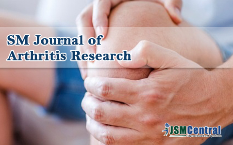 SM Journal of Arthritis Research