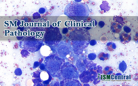 SM Journal of Clinical Pathology 