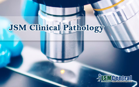 JSM Clinical Pathology