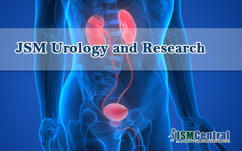 JSM Urology and Research
