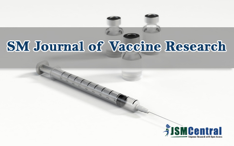 SM Journal of Vaccine Research
